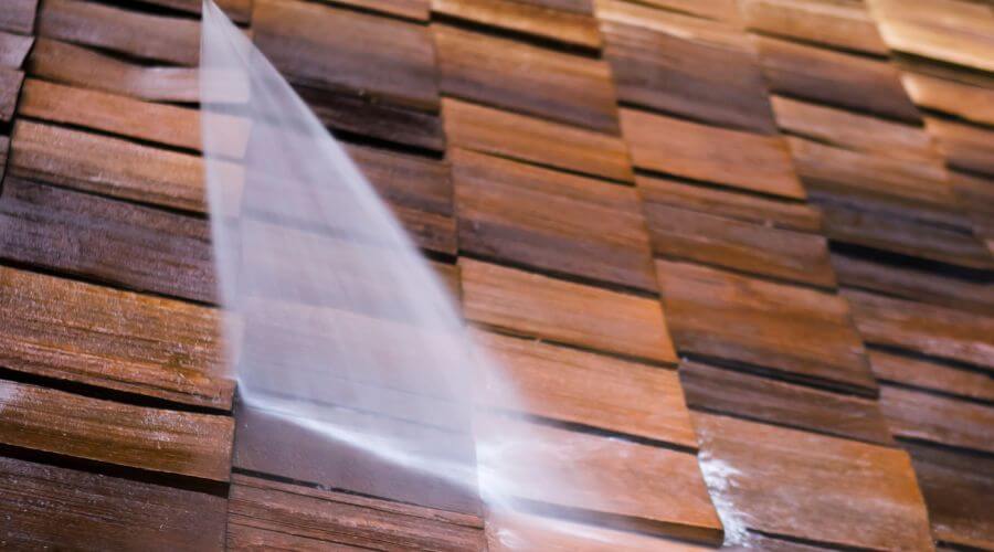 Shingle Roofing in Washington, AR